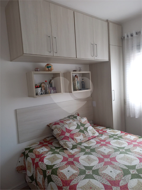 Apartamento à venda com 2 quartos, 50m² - Foto 13