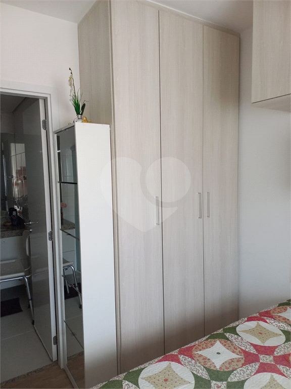 Apartamento à venda com 2 quartos, 50m² - Foto 16