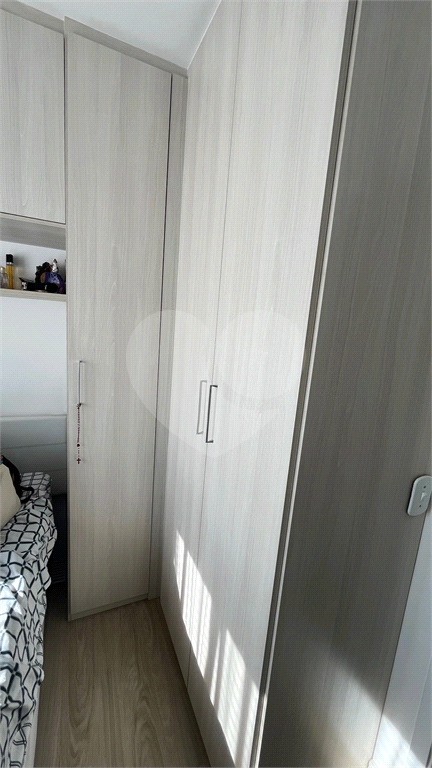 Apartamento à venda com 2 quartos, 50m² - Foto 7