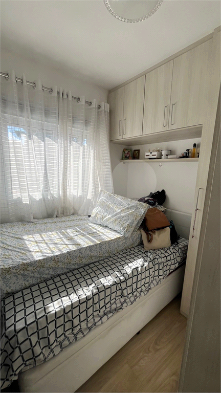 Apartamento à venda com 2 quartos, 50m² - Foto 10