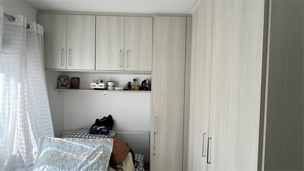 Apartamento à venda com 2 quartos, 50m² - Foto 9