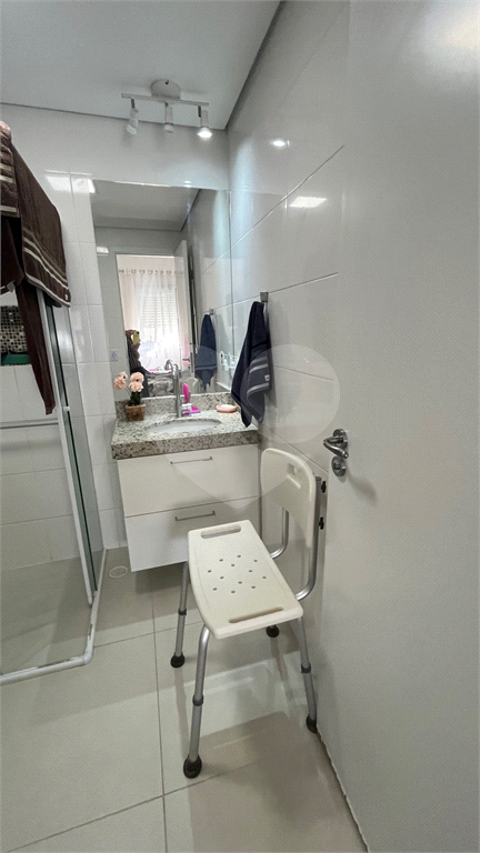 Apartamento à venda com 2 quartos, 50m² - Foto 11