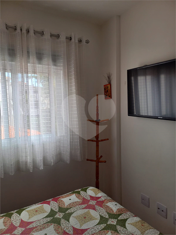 Apartamento à venda com 2 quartos, 50m² - Foto 14