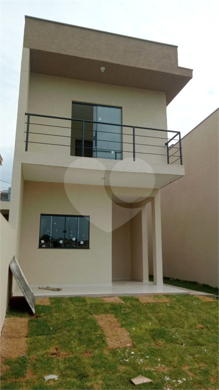 Sobrado à venda com 3 quartos, 124m² - Foto 11