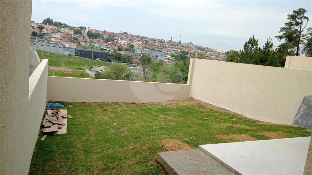 Sobrado à venda com 3 quartos, 124m² - Foto 2