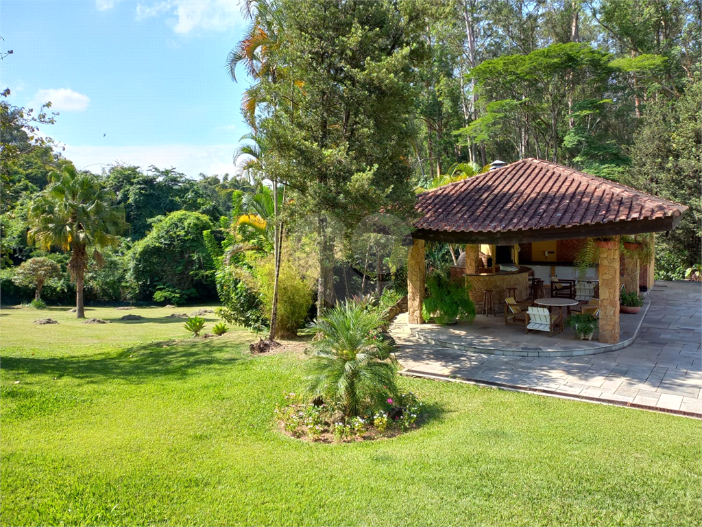 Casa de Condomínio à venda com 4 quartos, 641m² - Foto 16