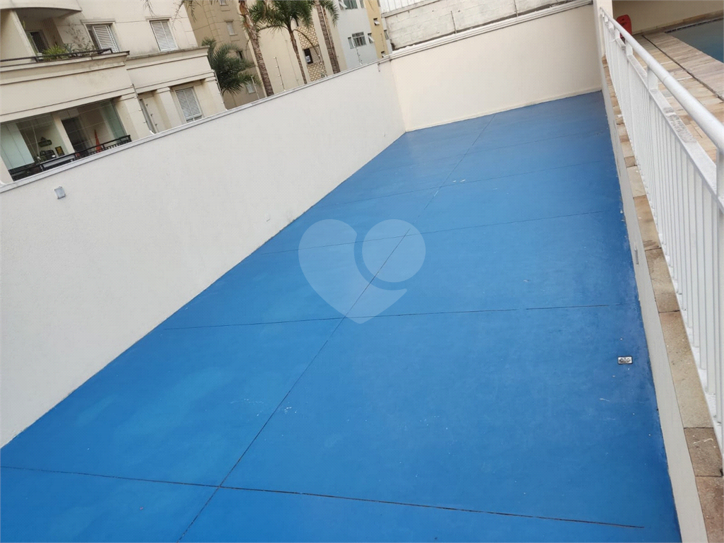 Apartamento 2 quartos a venda com renda