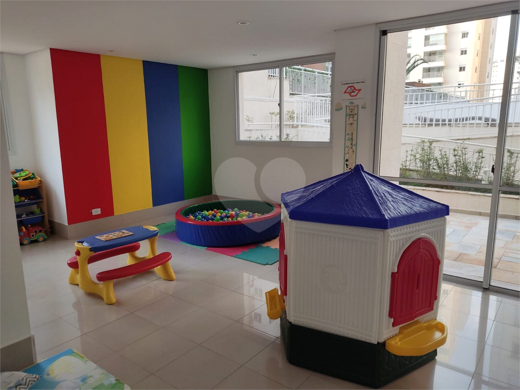 Apartamento 2 quartos a venda com renda