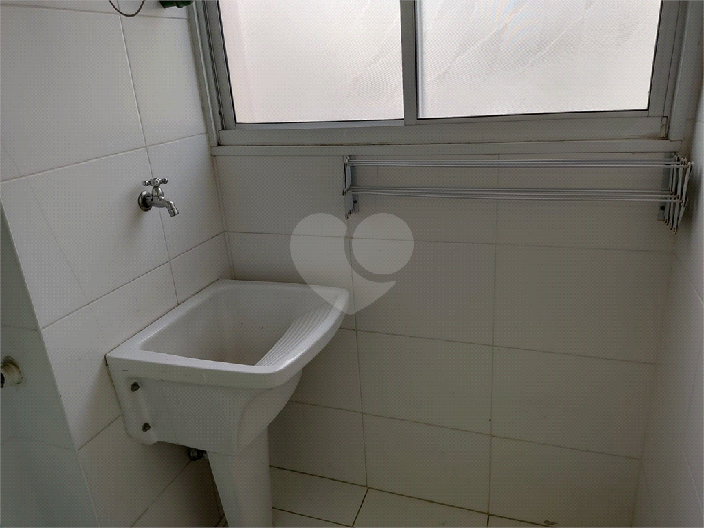 Apartamento 2 quartos a venda com renda