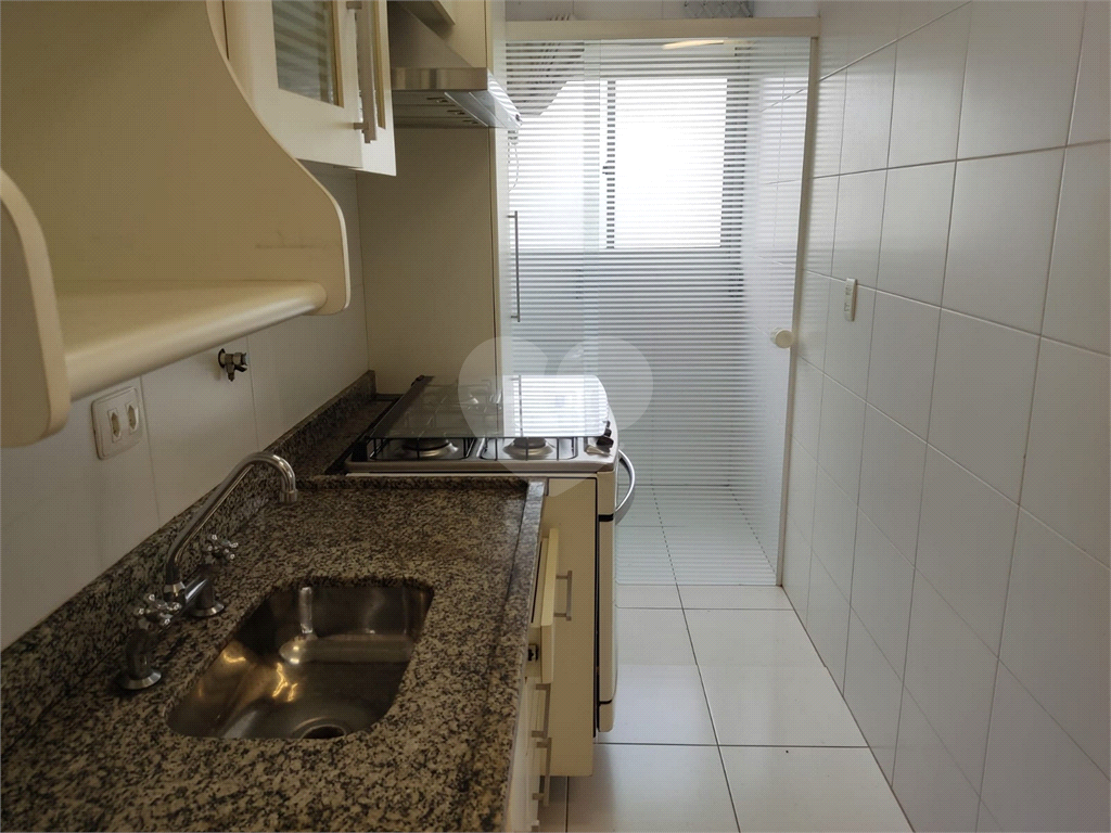 Apartamento 2 quartos a venda com renda