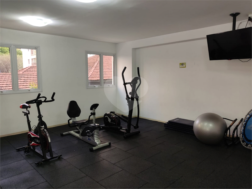 Apartamento 2 quartos a venda com renda