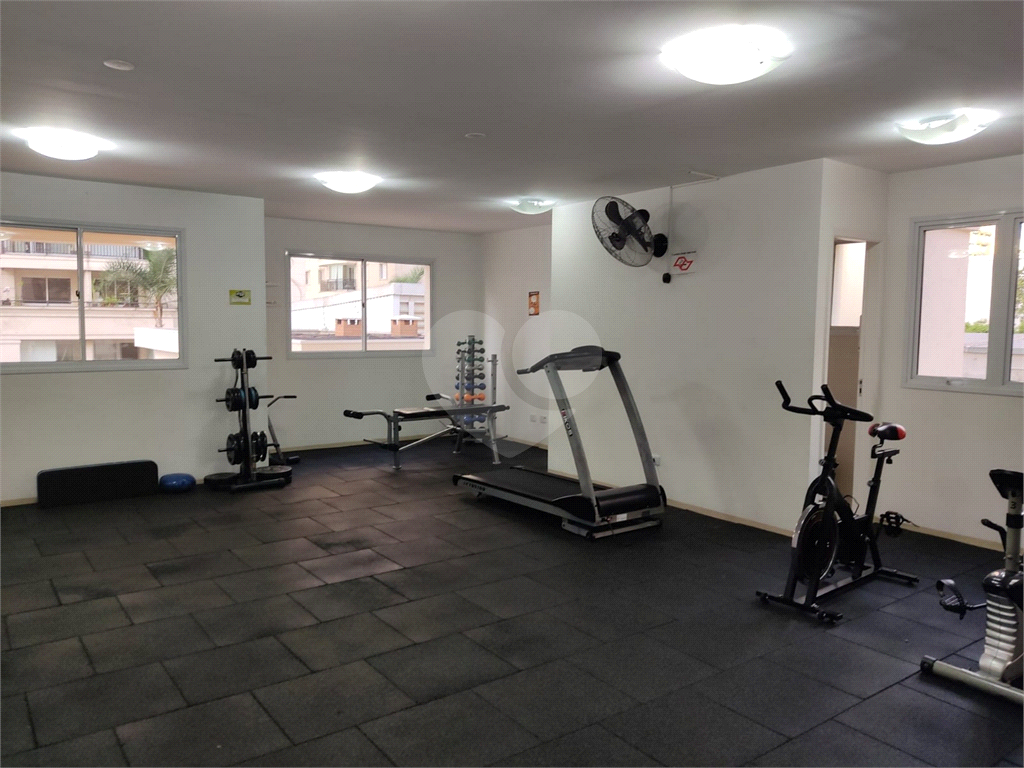 Apartamento 2 quartos a venda com renda