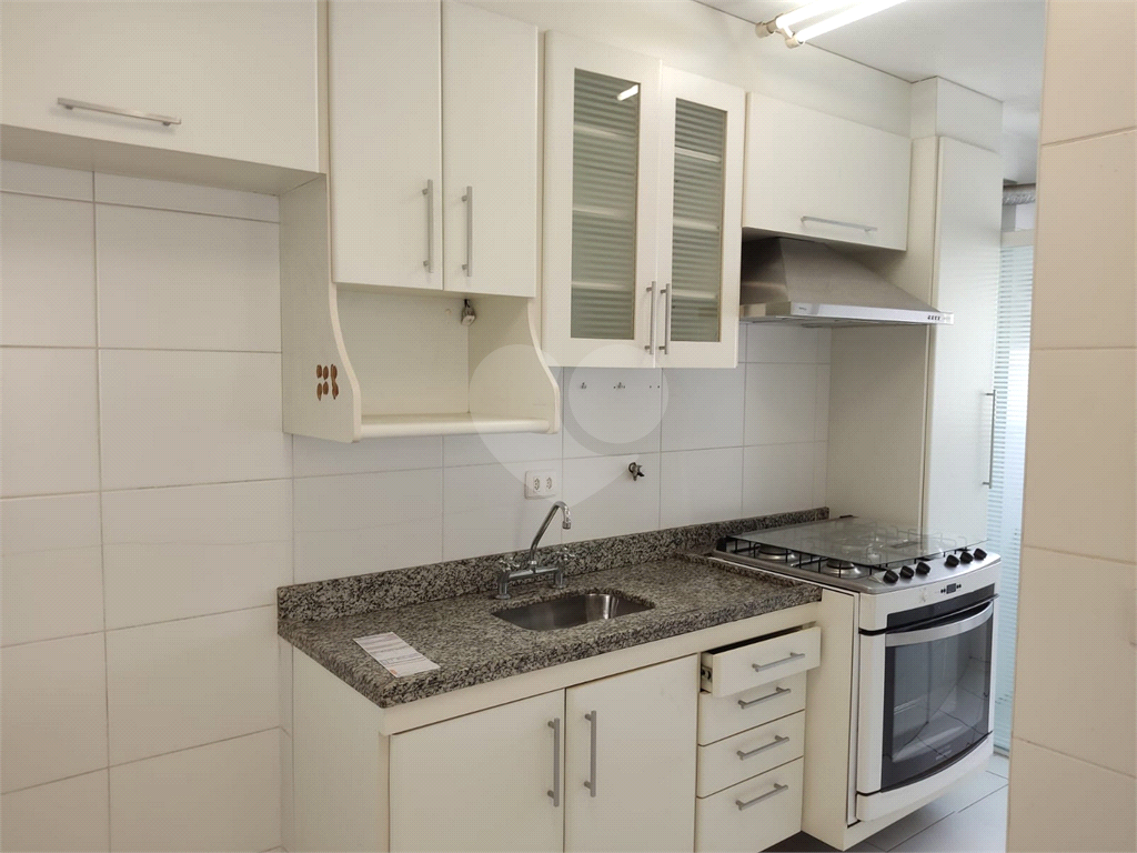 Apartamento 2 quartos a venda com renda