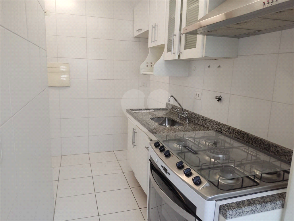 Apartamento 2 quartos a venda com renda
