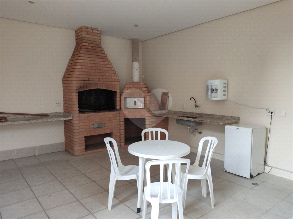 Apartamento 2 quartos a venda com renda