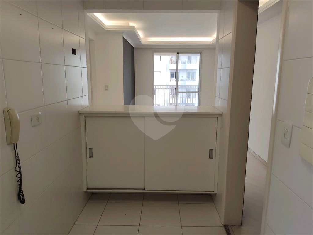 Apartamento 2 quartos a venda com renda