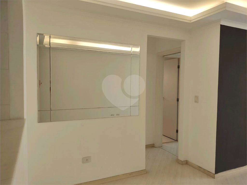 Apartamento 2 quartos a venda com renda