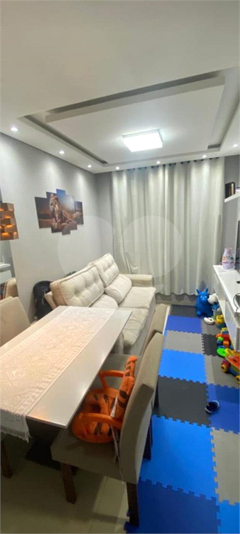 APARTAMENTO em JARAGUÁ