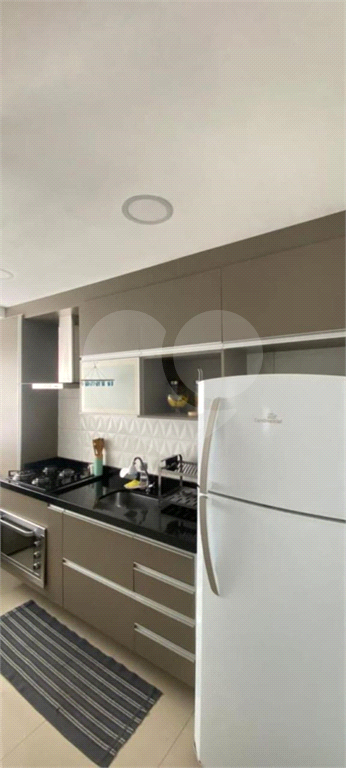 APARTAMENTO em JARAGUÁ