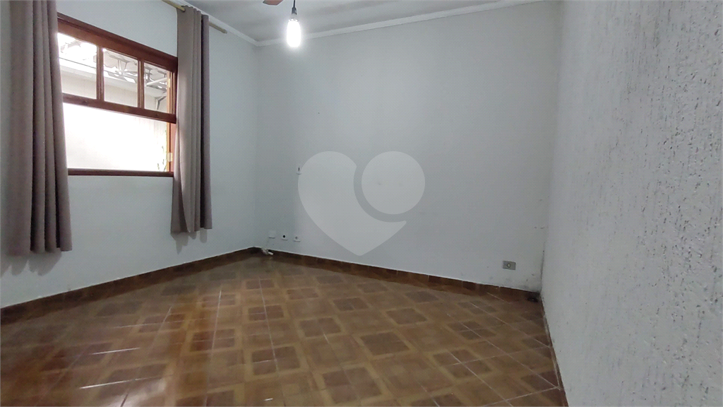 Casa de Vila 2 quartos Venda Alto da Boa Vista 