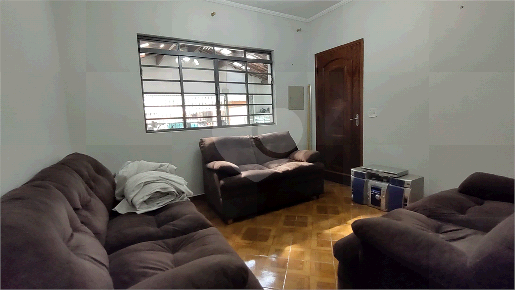 Casa de Vila 2 quartos Venda Alto da Boa Vista 