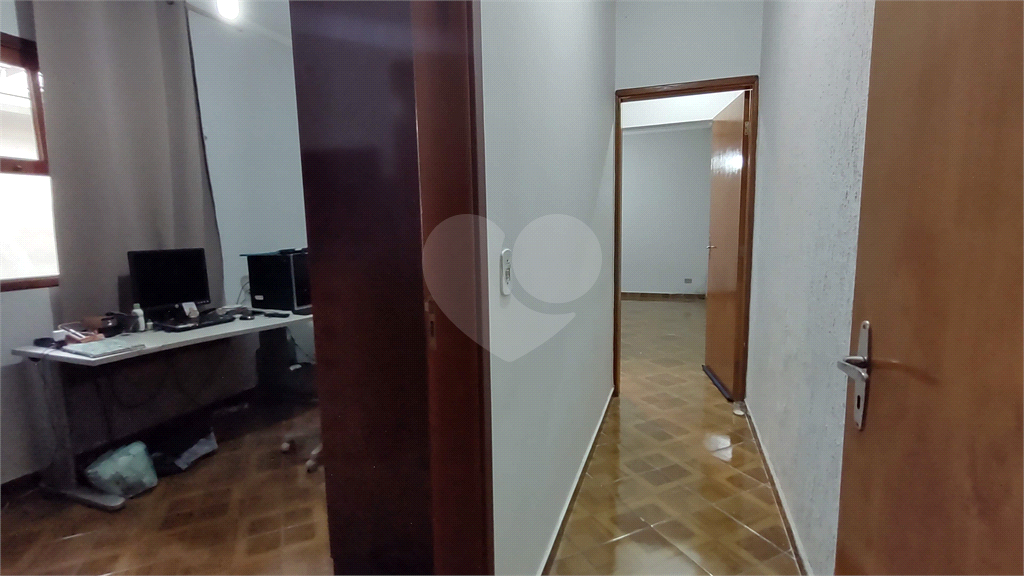 Casa de Vila 2 quartos Venda Alto da Boa Vista 