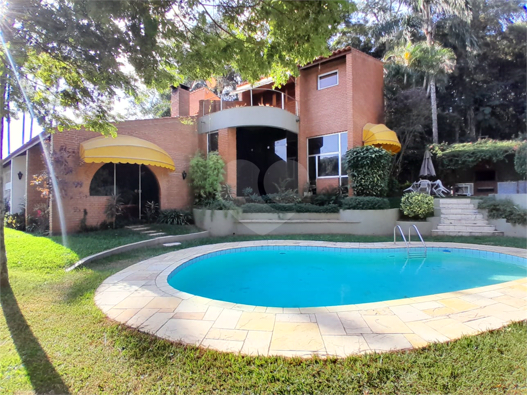 Casa de Condomínio à venda com 3 quartos, 330m² - Foto 36