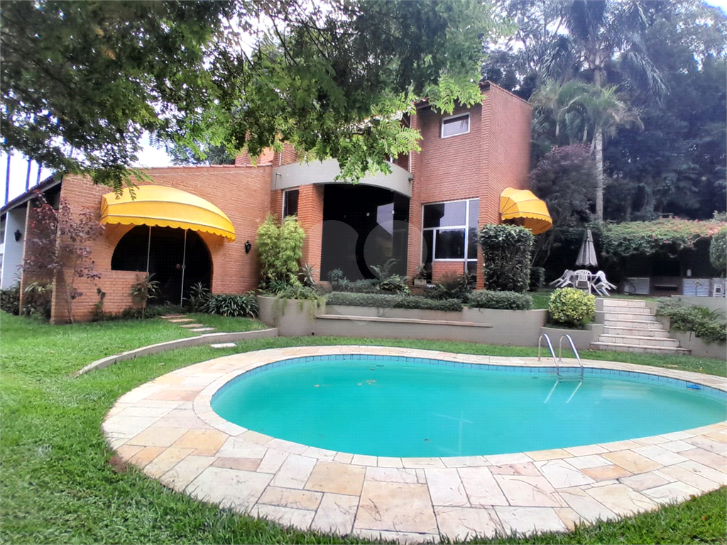 Casa de Condomínio à venda com 3 quartos, 330m² - Foto 1