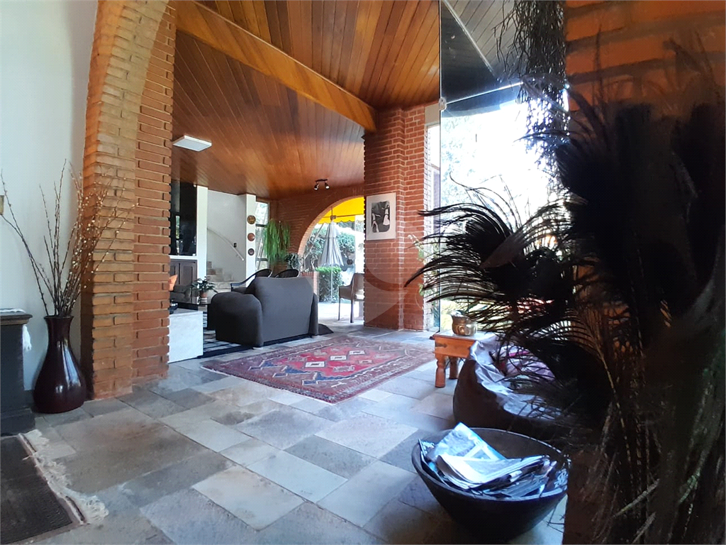 Casa de Condomínio à venda com 3 quartos, 330m² - Foto 9