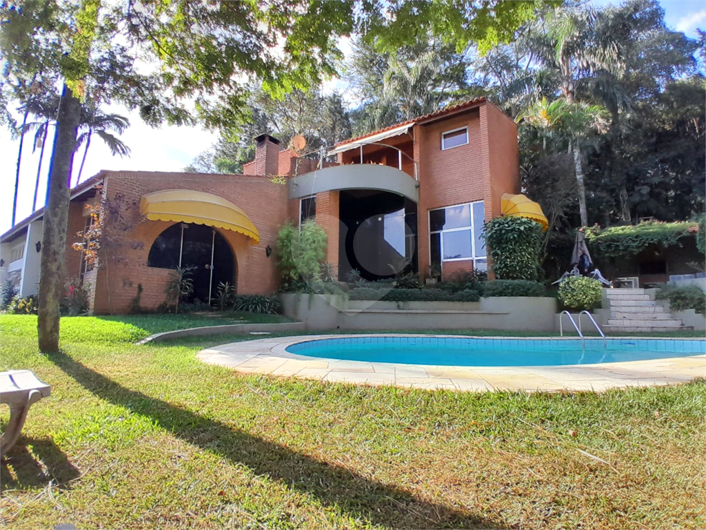 Casa de Condomínio à venda com 3 quartos, 330m² - Foto 41