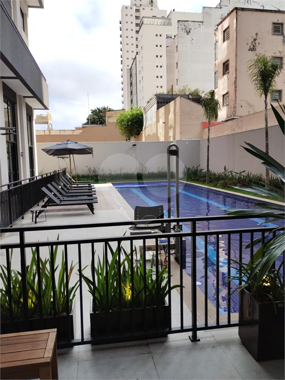 Studio a venda bairro Pinheiros 