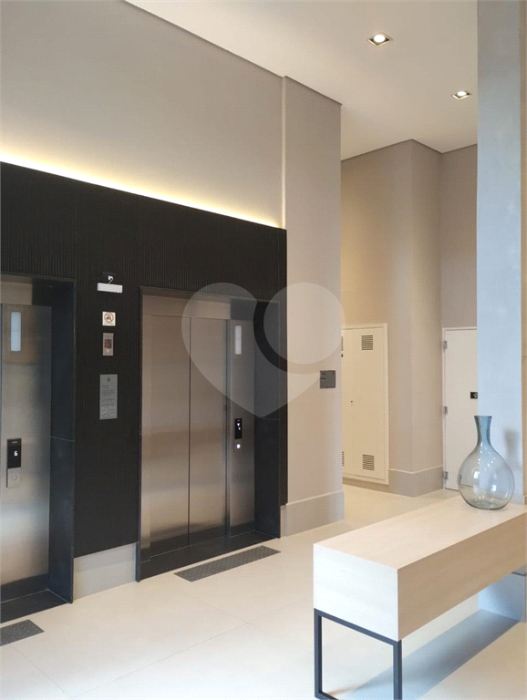Studio a venda bairro Pinheiros 