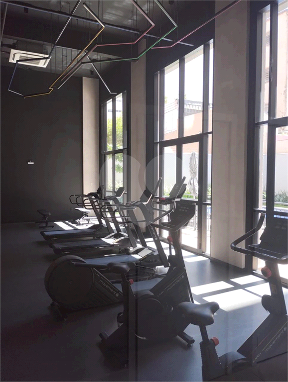 Studio a venda bairro Pinheiros 