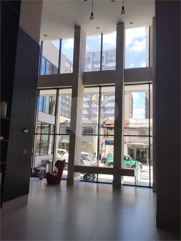 Studio a venda bairro Pinheiros 