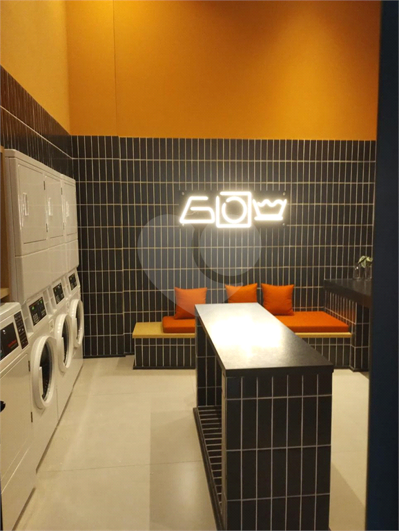 Studio a venda bairro Pinheiros 