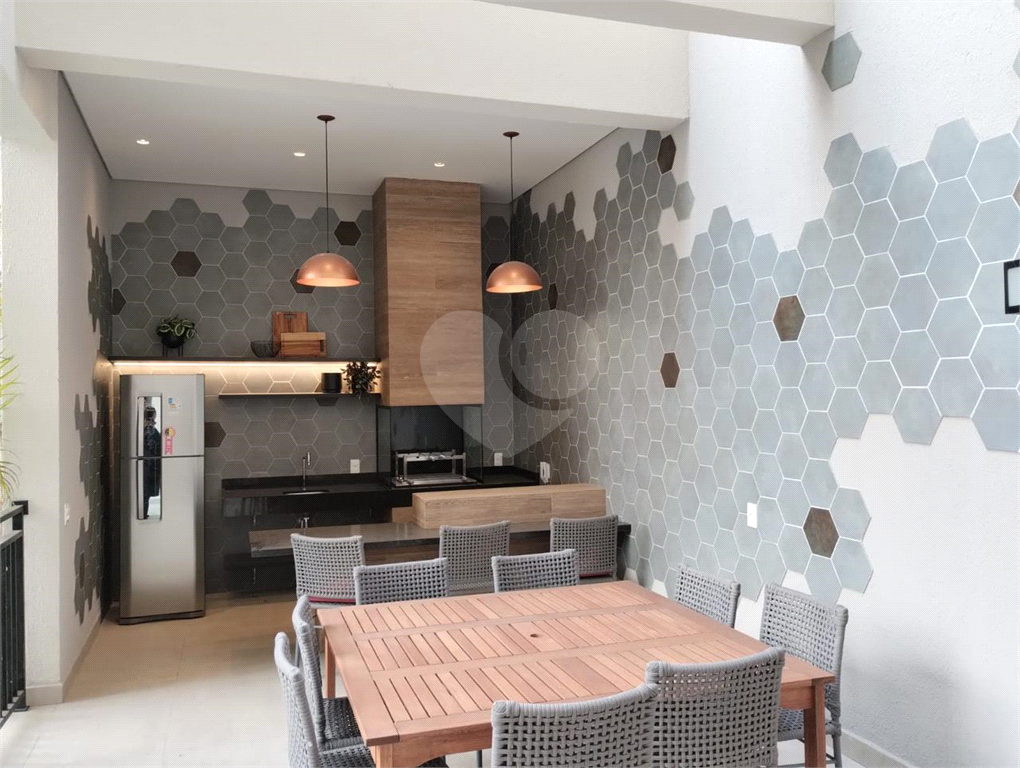 Studio a venda bairro Pinheiros 
