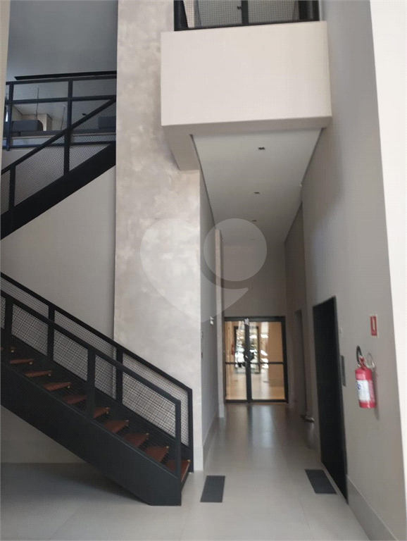 Studio a venda bairro Pinheiros 