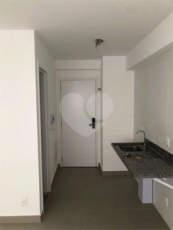 Studio a venda bairro Pinheiros 