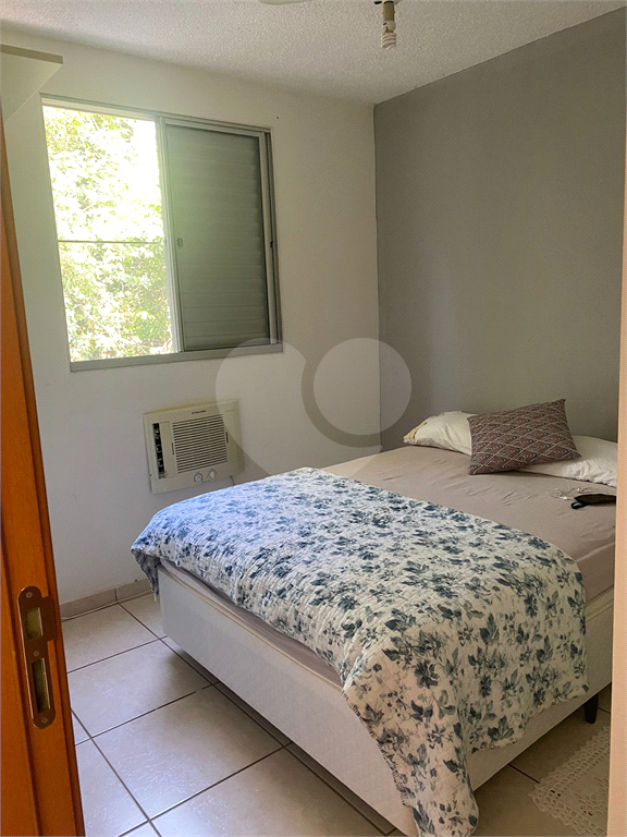 Apartamento à venda com 2 quartos, 45m² - Foto 22