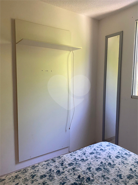 Apartamento à venda com 2 quartos, 45m² - Foto 6