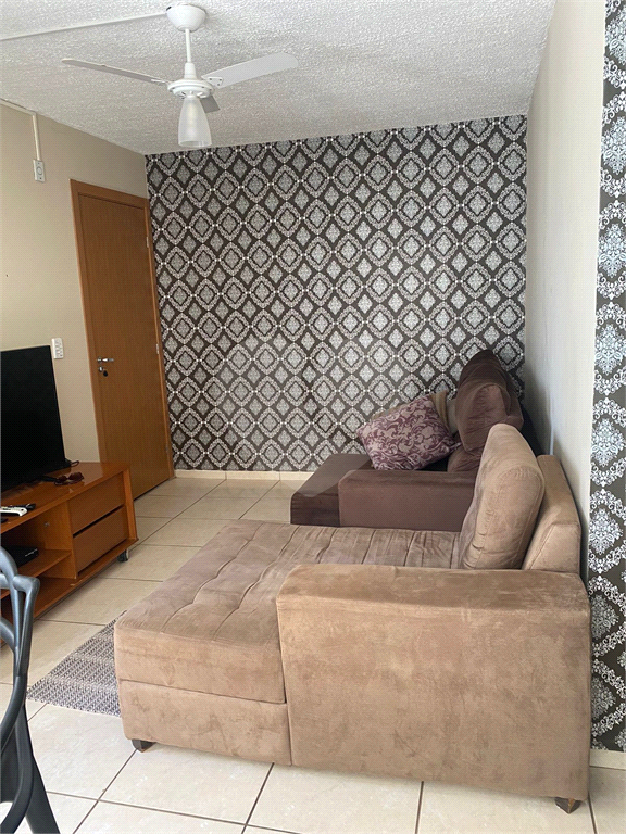 Apartamento à venda com 2 quartos, 45m² - Foto 20