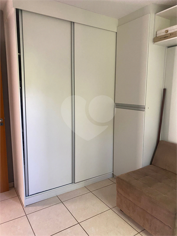 Apartamento à venda com 2 quartos, 45m² - Foto 4