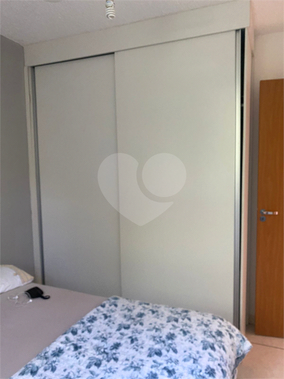 Apartamento à venda com 2 quartos, 45m² - Foto 8