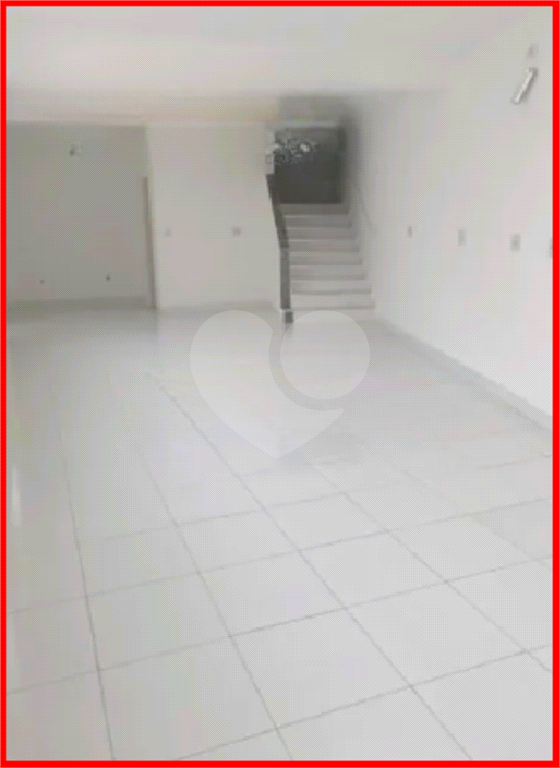 SOBRADO em ALTO DA LAPA