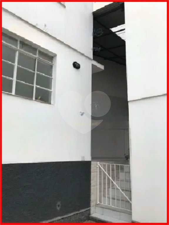 SOBRADO em ALTO DA LAPA