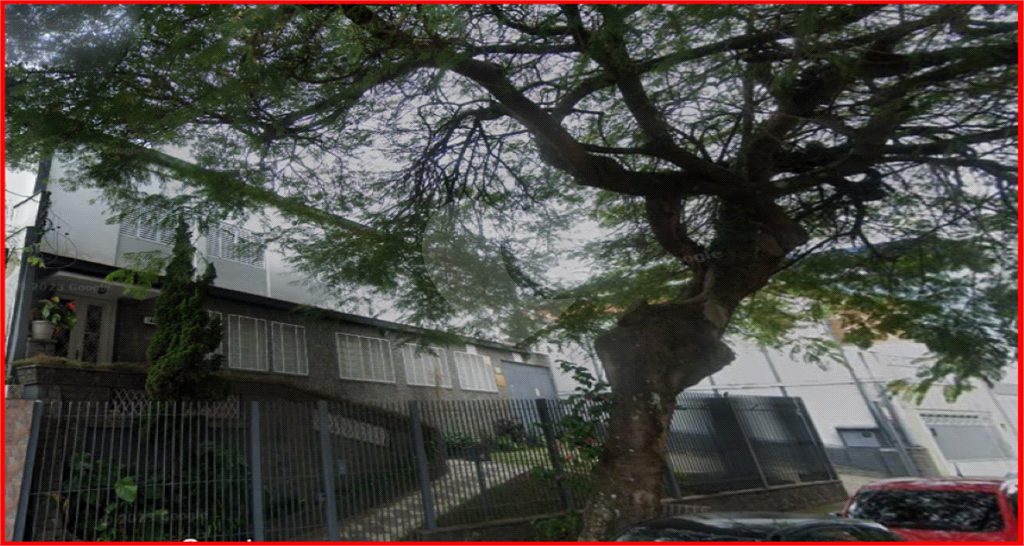 SOBRADO em ALTO DA LAPA