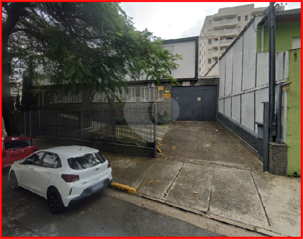 SOBRADO em ALTO DA LAPA
