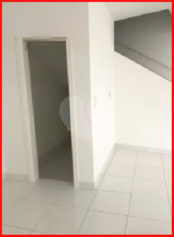 SOBRADO em ALTO DA LAPA