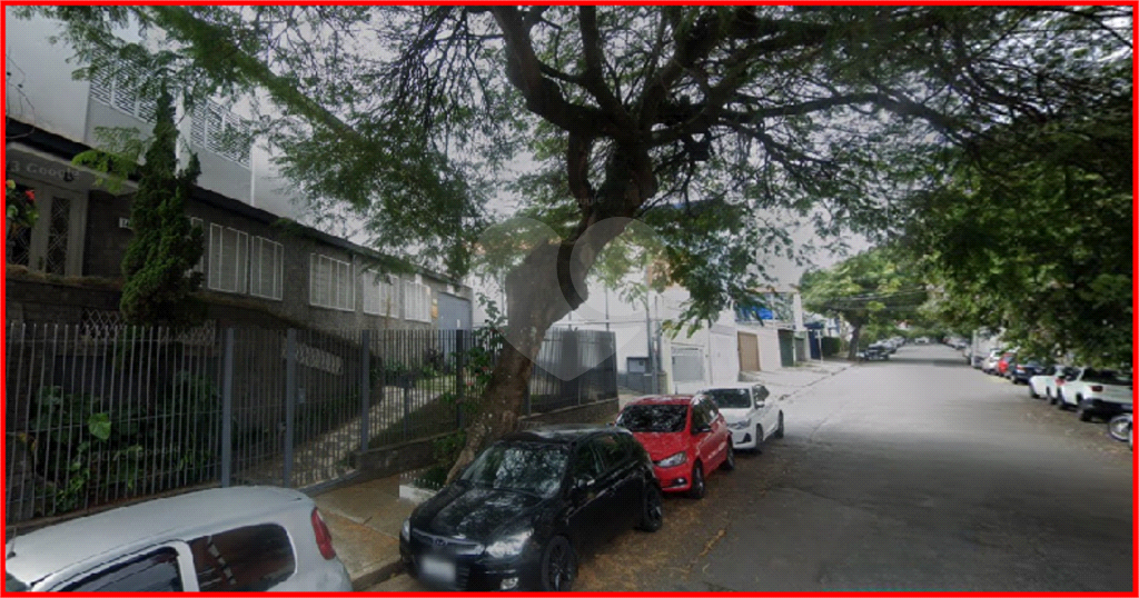 SOBRADO em ALTO DA LAPA