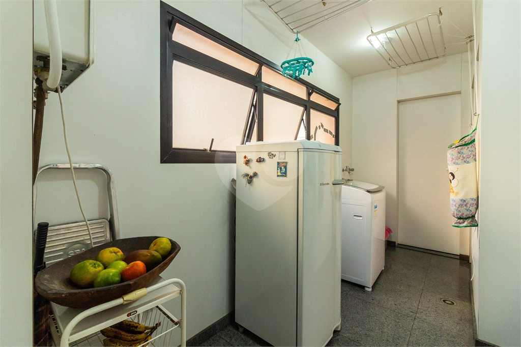 Excelente Apartamento em Moema